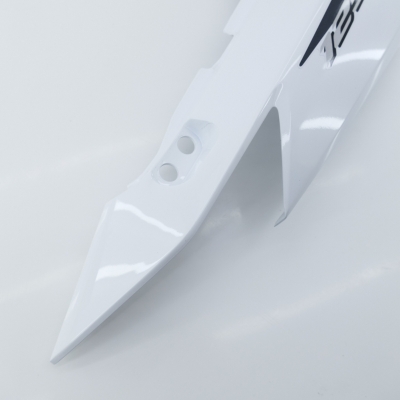 Honda (Original OE) - HONDA CBR125 CBR125R JC39 Heckverkleidung rechts Verkleidung hinten UNFALLFREI - Bild 2 von 8