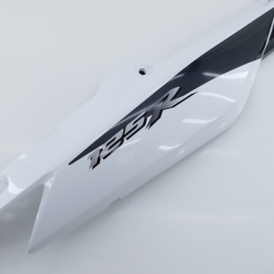 Honda (Original OE) - HONDA CBR125 CBR125R JC39 Heckverkleidung rechts Verkleidung hinten UNFALLFREI - Bild 3 von 8