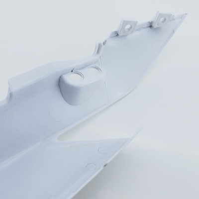 Honda (Original OE) - HONDA CBR125 CBR125R JC39 Heckverkleidung rechts Verkleidung hinten UNFALLFREI - Bild 6 von 8