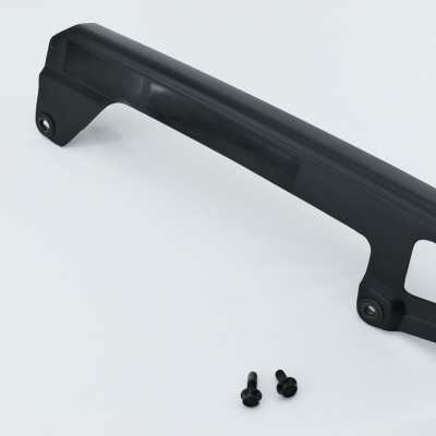 Honda (Original OE) - HONDA CBR125 CBR125R JC39 Kettenschutz Kettenabdeckung Abdeckung nur 4571km - Bild 3 von 4