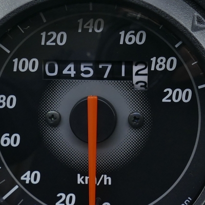 Honda (Original OE) - HONDA CBR125 CBR125R JC39 Kühlwasserschläuche Kühlerschläuche nur 4571km - Bild 5 von 5