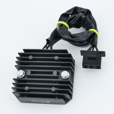 HONDA CBR125 CBR125R JC39 Lichtmaschinenregler Gleichrichter SH541QA nur 4571km