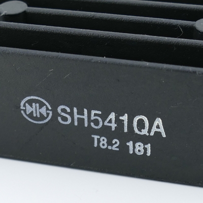 Honda (Original OE) - HONDA CBR125 CBR125R JC39 Lichtmaschinenregler Gleichrichter SH541QA nur 4571km - Bild 3 von 5