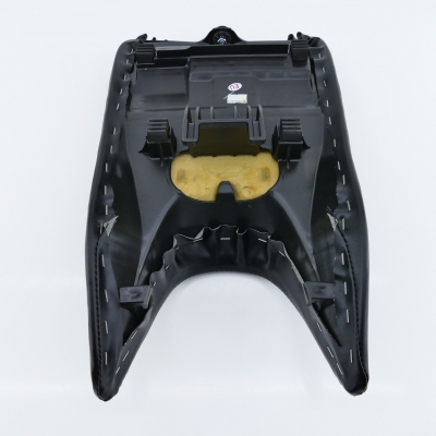 Honda (Original OE) - HONDA CBR125 CBR125R JC39 Sitz Fahrer Fahrersitz 77100-KTY-D300 nur 4571km - Bild 5 von 6