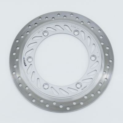 HONDA CBR125 CBR125R JC39 Bremsscheibe vorn Vorderradbremsscheibe Stärke: 3,8mm