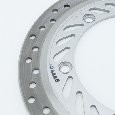 Honda (Original OE) - HONDA CBR125 CBR125R JC39 Bremsscheibe vorn Vorderradbremsscheibe Stärke: 3,8mm - Bild 2 von 4