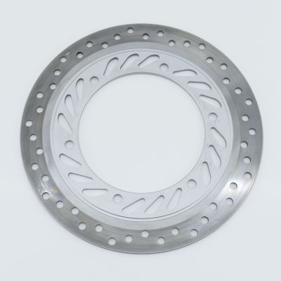 Honda (Original OE) - HONDA CBR125 CBR125R JC39 Bremsscheibe vorn Vorderradbremsscheibe Stärke: 3,8mm - Bild 4 von 4