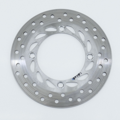 HONDA CBR125 CBR125R JC39 Bremsscheibe hinten Hinterradbremsscheibe Stärke 3,85