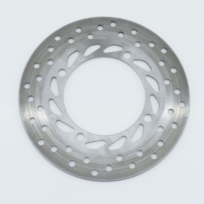 Honda (Original OE) - HONDA CBR125 CBR125R JC39 Bremsscheibe hinten Hinterradbremsscheibe Stärke 3,85 - Bild 4 von 4