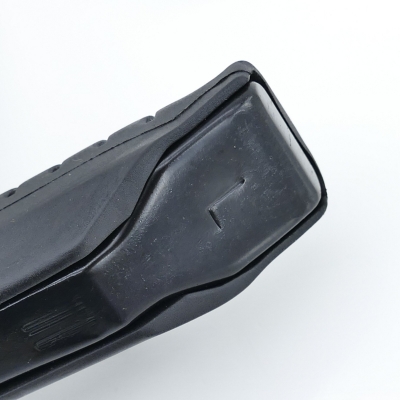 Honda (Original OE) - HONDA CBR125 CBR125R JC39 Fußraste hinten links Fußrastenanlage UNFALLFREI - Bild 3 von 6