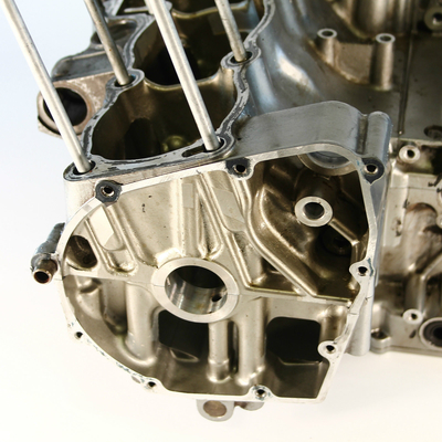 Suzuki (Original OE) - SUZUKI GSF GSF600 GSF600S WVA8 - Motorgehäuse Gehäuse Motor Motorblock - Bild 4 von 6