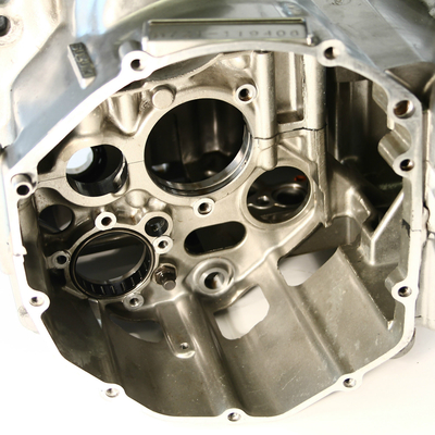 Suzuki (Original OE) - SUZUKI GSF GSF600 GSF600S WVA8 - Motorgehäuse Gehäuse Motor Motorblock - Bild 5 von 6