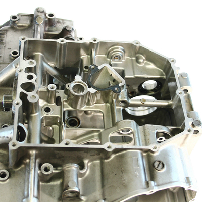 Suzuki (Original OE) - SUZUKI GSF GSF600 GSF600S WVA8 - Motorgehäuse Gehäuse Motor Motorblock - Bild 6 von 6