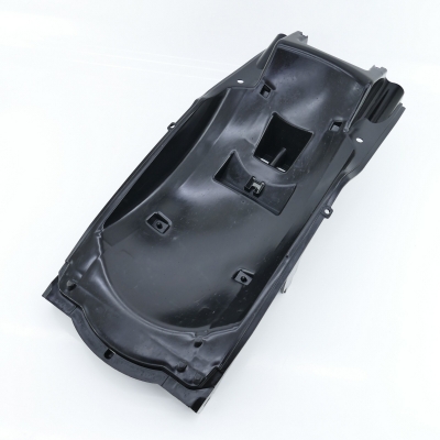 Honda (Original OE) - HONDA CBF600 CBF600S PC38 Heckinnenverkleidung Kotflügel Fender Radkasten - Bild 4 von 5