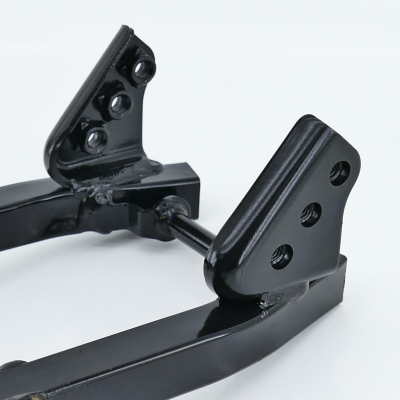 Honda (Original OE) - HONDA CBF600 CBF600S PC38 Halter Sitzbank Sitzverstellung nur 11821km - Bild 3 von 5