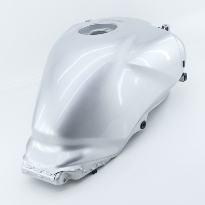 Honda (Original OE) - HONDA CBF600 CBF600S PC38 Tank Benzintank Kraftstofftank nur 11821km - Bild 5 von 9