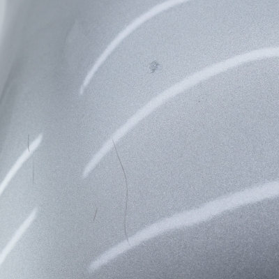 Honda (Original OE) - HONDA CBF600 CBF600S PC38 Tank Benzintank Kraftstofftank nur 11821km - Bild 8 von 9