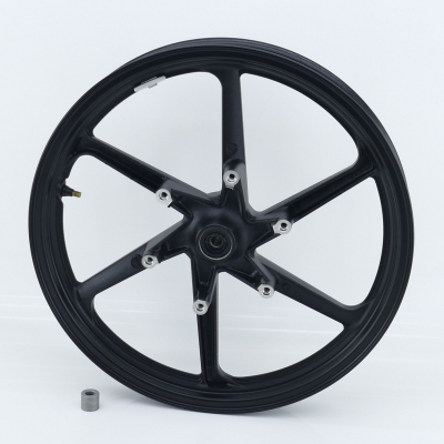 HONDA CBR125 CBR125R JC34 JC39 Felge vorn Vorderradfelge Vorderrad UNFALLFREI