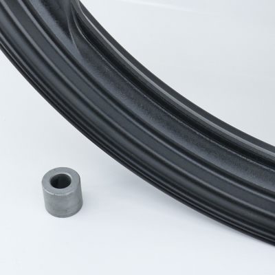 Honda (Original OE) - HONDA CBR125 CBR125R JC34 JC39 Felge vorn Vorderradfelge Vorderrad UNFALLFREI - Bild 3 von 7