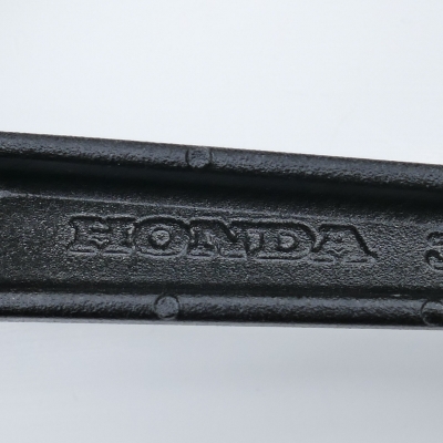 Honda (Original OE) - HONDA CBR125 CBR125R JC34 JC39 Felge vorn Vorderradfelge Vorderrad UNFALLFREI - Bild 5 von 7