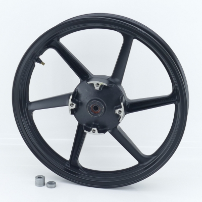 HONDA CBR125 CBR125R JC34 JC39 Felge hinten Hinterradfelge Hinterrad UNFALLFREI