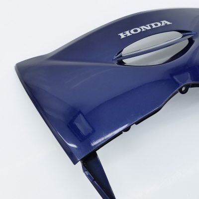 Honda (Original OE) - HONDA SH125 SH125i JF14 2005-2008 Verkleidung vorn Frontverkleidung nur 6382km - Bild 2 von 6