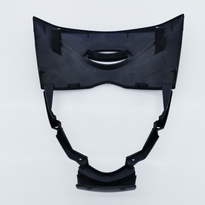 Honda (Original OE) - HONDA SH125 SH125i JF14 2005-2008 Verkleidung vorn Frontverkleidung nur 6382km - Bild 4 von 6