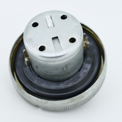 Honda (Original OE) - HONDA SH125 SH125i JF14 2005-2008 Tankdeckel Tankverschluss Deckel nur 6382km - Bild 2 von 3