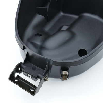 Honda (Original OE) - HONDA SH125 SH125i JF14 2005-2008 Helmfach Staufach Helm Fach nur 6382km - Bild 2 von 6