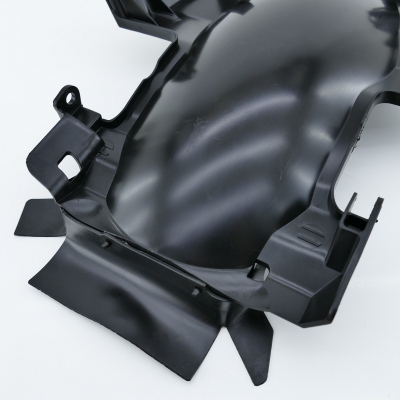 Honda (Original OE) - HONDA SH125 SH125i JF14 2005-2008 Heckinnenverkleidung Kotflügel Verkleidung - Bild 2 von 5