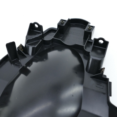 Honda (Original OE) - HONDA SH125 SH125i JF14 2005-2008 Heckinnenverkleidung Kotflügel Verkleidung - Bild 3 von 5