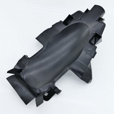 Honda (Original OE) - HONDA SH125 SH125i JF14 2005-2008 Heckinnenverkleidung Kotflügel Verkleidung - Bild 4 von 5