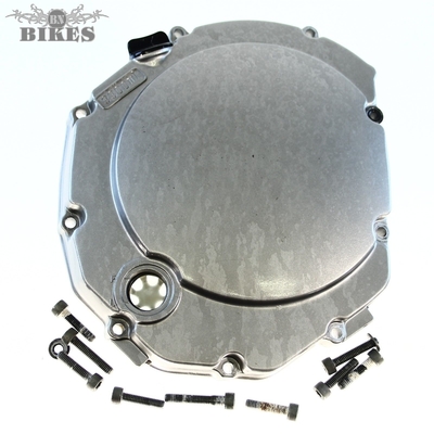 SUZUKI GSF600 GSF600S Bandit WVA8 - Motordeckel Kupplungsdeckel Seitendeckel