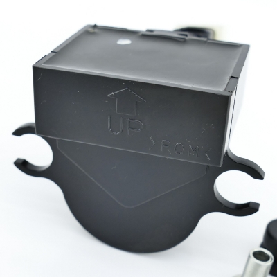 Honda (Original OE) - HONDA SH125 SH125i JF14 2005-2008 Neigungssensor Crashsensor Schräglagensensor - Bild 2 von 5