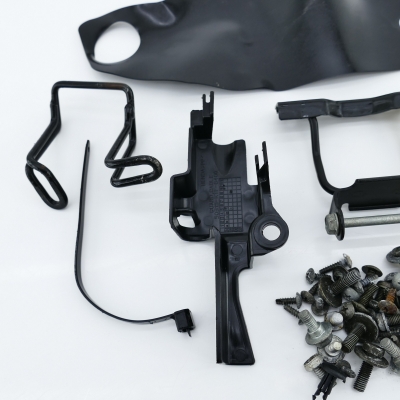 Honda (Original OE) - HONDA SH125 SH125i JF14 2005-2008 Verkleidungsschrauben Clip Schrauben Schlauch - Bild 2 von 5