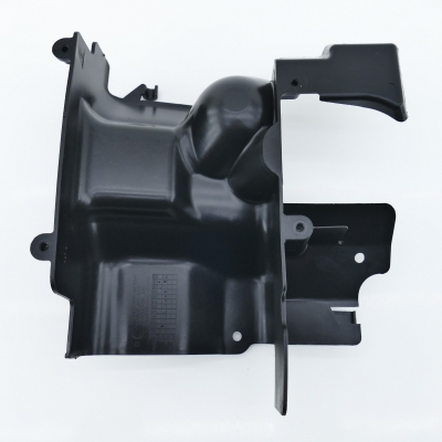 Honda (Original OE) - HONDA SH125 SH125i JF14 2005-2008 Halter Kühler Kühlerhalter Verkleidung - Bild 2 von 4