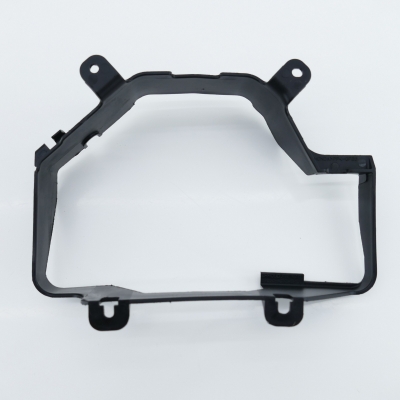 Honda (Original OE) - HONDA SH125 SH125i JF14 2005-2008 Halter Kühler Kühlerhalter Verkleidung - Bild 3 von 4