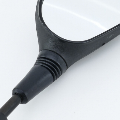 Honda (Original OE) - HONDA SH125 SH125i JF14 2005-2008 Spiegel rechts Rückspiegel nur 6382km - Bild 3 von 7