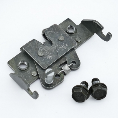 Honda (Original OE) - HONDA SH125 SH125i JF14 2005-2008 Sitzbankverriegelung Verriegelung Sitz - Bild 2 von 5