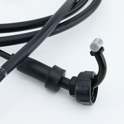 Honda (Original OE) - HONDA SH125 SH125i JF14 2005-2008 Sitzbankverriegelung Verriegelung Sitz - Bild 3 von 5