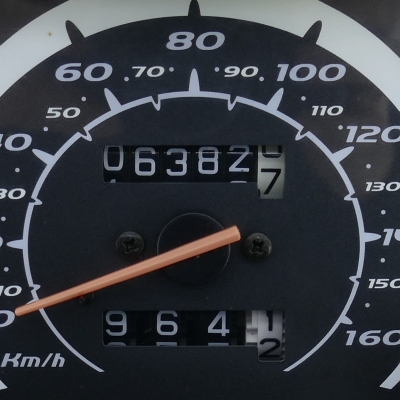 Honda (Original OE) - HONDA SH125 SH125i JF14 2005-2008 Sitzbankverriegelung Verriegelung Sitz - Bild 5 von 5