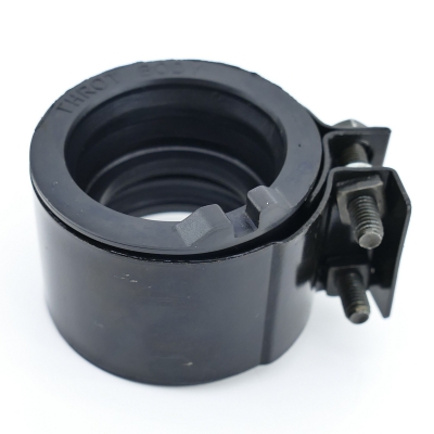 Honda (Original OE) - HONDA SH125 SH125i JF14 2005-2008 Ansaugstutzen Ansauggummi nur 6382km - Bild 3 von 4