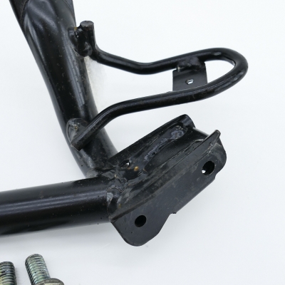 Honda (Original OE) - HONDA SH125 SH125i JF14 2005-2008 Fußrastenhalter rechts Halter Fußraste - Bild 2 von 4