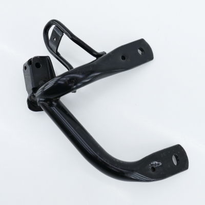 Honda (Original OE) - HONDA SH125 SH125i JF14 2005-2008 Fußrastenhalter rechts Halter Fußraste - Bild 3 von 4