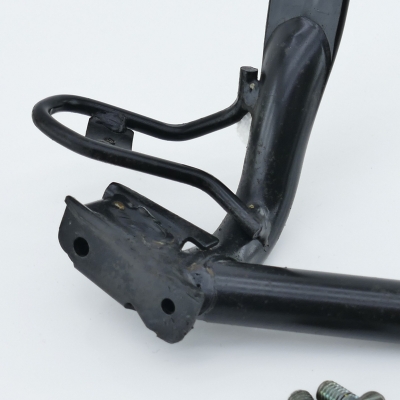 Honda (Original OE) - HONDA SH125 SH125i JF14 2005-2008 Fußrastenhalter links Halter Fußraste - Bild 2 von 4