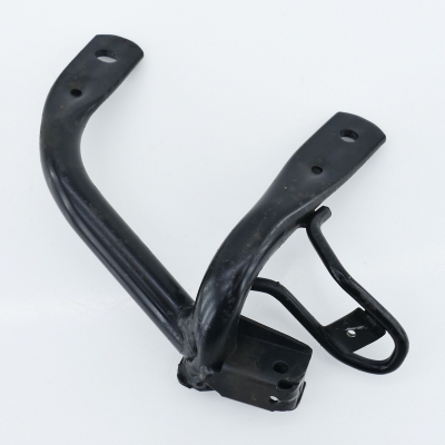 Honda (Original OE) - HONDA SH125 SH125i JF14 2005-2008 Fußrastenhalter links Halter Fußraste - Bild 3 von 4