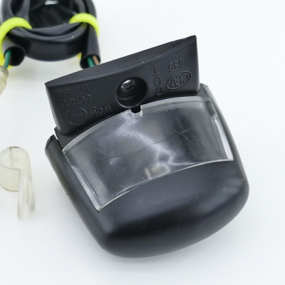 Honda (Original OE) - HONDA SH125 SH125i JF14 2005-2008 Kennzeichenleuchte Kennzeichenbeleuchtung - Bild 2 von 5