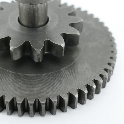 Honda (Original OE) - HONDA SH125 SH125i JF14 2005-2008 Anlasserritzel Ritzel Anlasser Reduktion - Bild 2 von 4