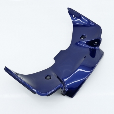 SUZUKI GSF1200 GSF1200S WVA9 Verkleidung mitte unten Frontverkleidung Maske
