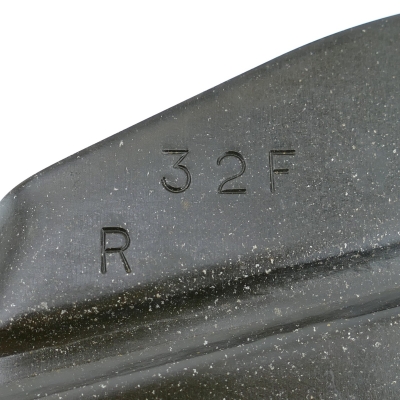 Suzuki (Original OE) - SUZUKI GSF1200 GSF1200S WVA9 Verkleidungshalter Halter rechts UNFALLFREI - Bild 4 von 5